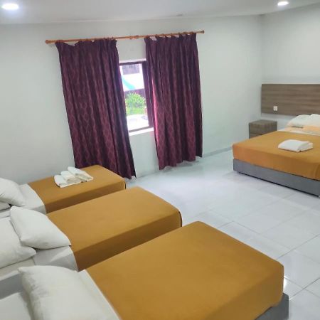 T Hotel Malacca Ngoại thất bức ảnh