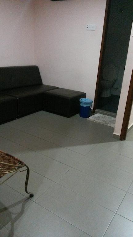 T Hotel Malacca Phòng bức ảnh