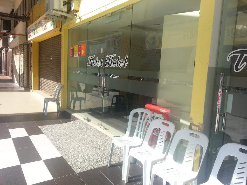 T Hotel Malacca Ngoại thất bức ảnh