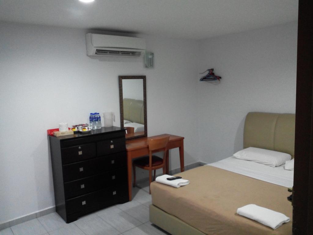 T Hotel Malacca Ngoại thất bức ảnh