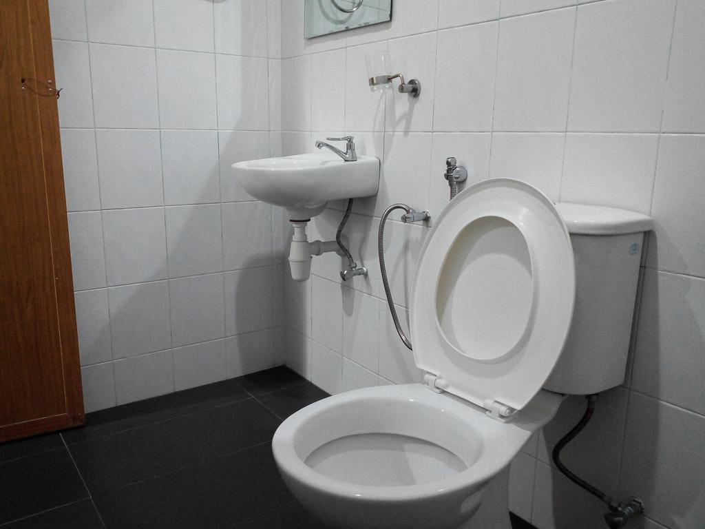 T Hotel Malacca Ngoại thất bức ảnh