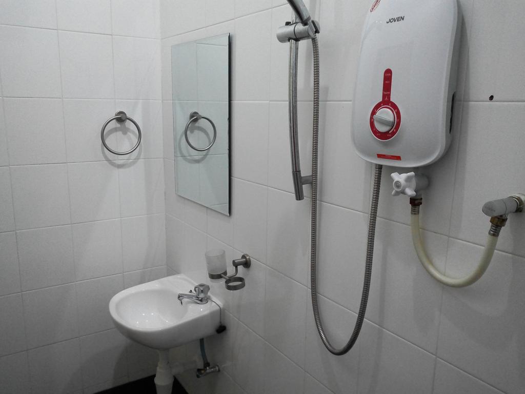 T Hotel Malacca Ngoại thất bức ảnh