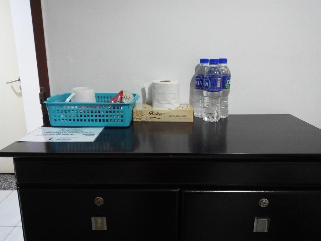 T Hotel Malacca Ngoại thất bức ảnh