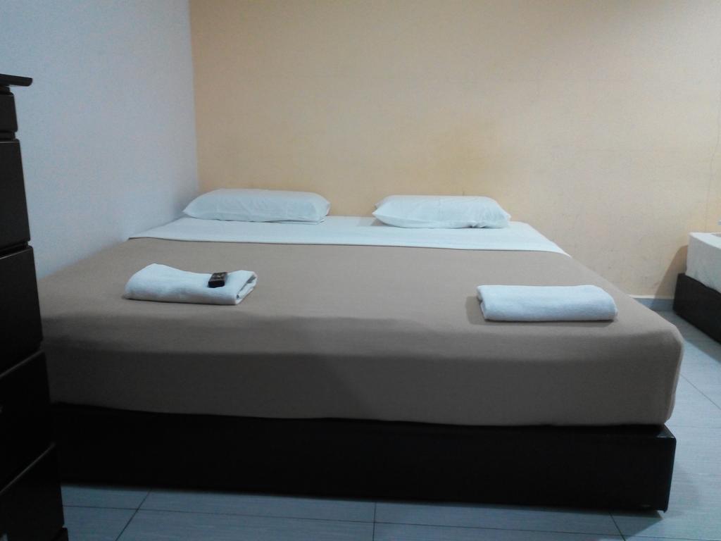 T Hotel Malacca Ngoại thất bức ảnh