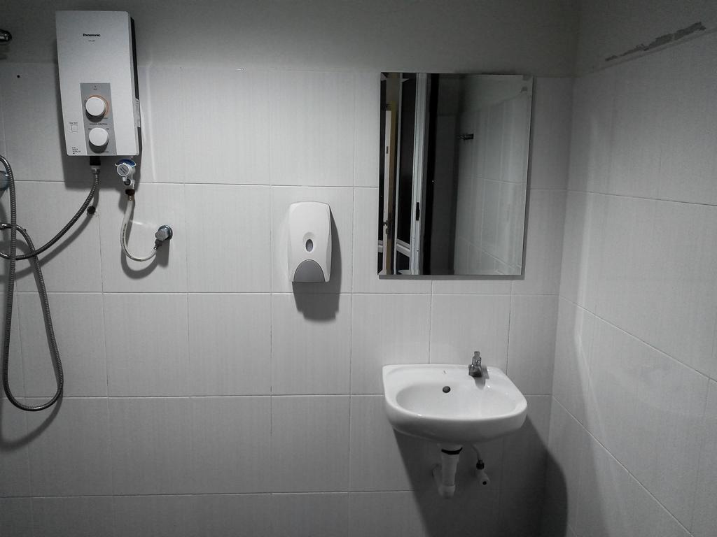 T Hotel Malacca Ngoại thất bức ảnh