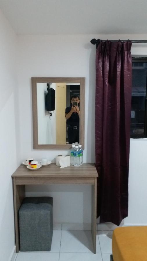 T Hotel Malacca Ngoại thất bức ảnh