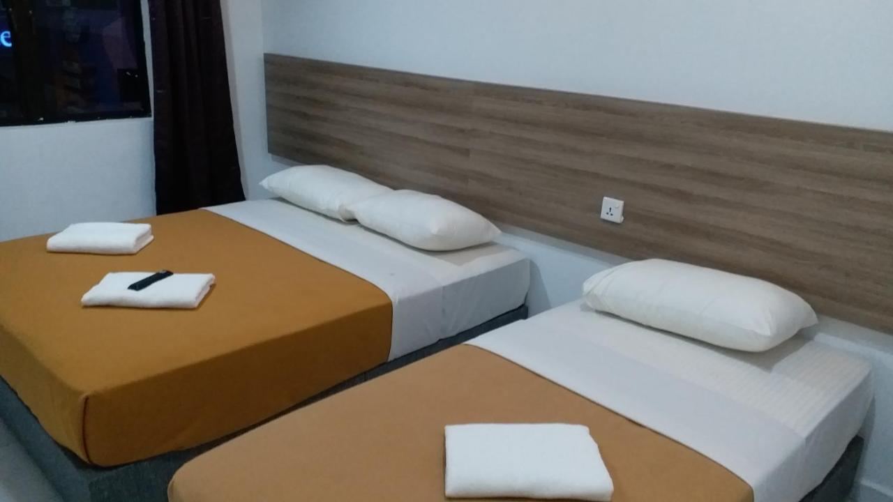 T Hotel Malacca Ngoại thất bức ảnh