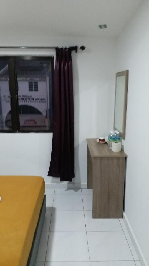 T Hotel Malacca Ngoại thất bức ảnh
