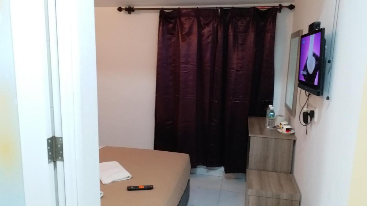 T Hotel Malacca Ngoại thất bức ảnh