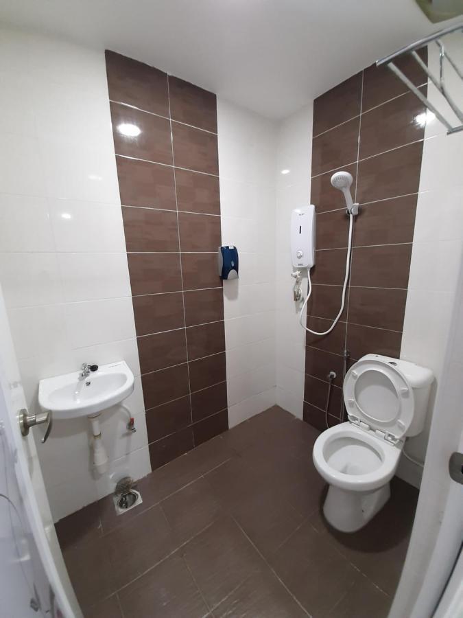 T Hotel Malacca Ngoại thất bức ảnh