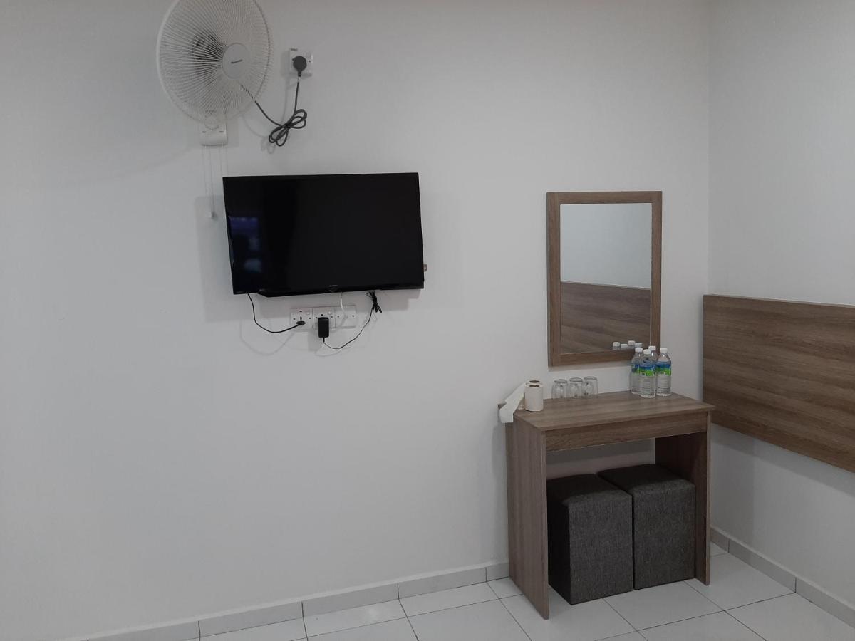 T Hotel Malacca Ngoại thất bức ảnh